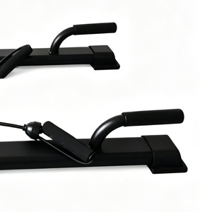 Suministro Directo de Fábrica: Máquina de Sentadillas Profundas con Silla Romana para Entrenamiento de Piernas y Culturismo - Product Image 3