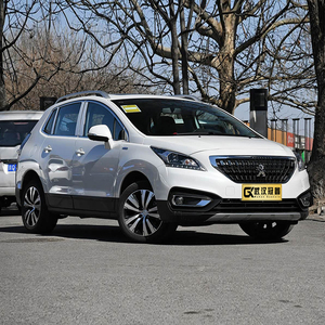 2026 China Coche Usado Barato <span class=keywords><strong>Peugeot</strong></span> <span class=keywords><strong>3008</strong></span>, 110kW de Potencia, SUV Compacto, Bajo Kilometraje, Coches Usados en Venta y Envío Global - Product Image 3