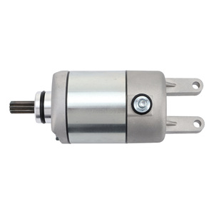 Moteur de démarrage de moto pour <span class=keywords><strong>YAMAHA</strong></span> YP250 HB09-043 MAJESTY250/<span class=keywords><strong>MBK</strong></span> 250 YP250 X MAX250 05-13 - Product Image 1
