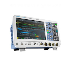 Oscilloscope numérique et analogique RS Rohde & Schwarz RTM3004 avec sonde - Product Image 3