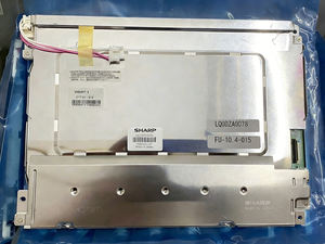 Module d'affichage LCD TFT 10,4 pouces LQ104V1DW01, résolution 640x480, 76 PPI, 262K, avec 2 CCFL en Chine - Product Image 3