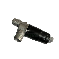 Soupape de régulation d'air de ralenti du moteur (IAC) OE 13411286065 92860616100 0280140509 pour BMW 320 323 325 520 525 535 635 735 M3