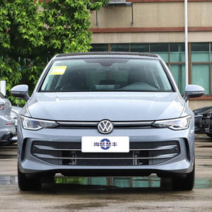 Buen Precio 26 V W <span class=keywords><strong>Golf</strong></span> 300TSI R-Line OEM ODM Euro VI Hatchback <span class=keywords><strong>Coche</strong></span> 1,5 T Turbo Gasolina ACC Vehículo - Product Image 1