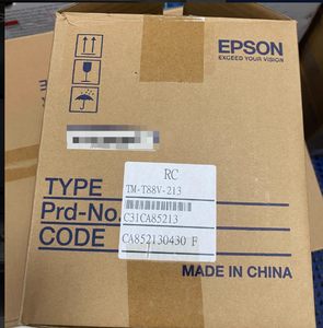 AIpson TM-T88V M244A USB/Serial Thermal <b>Receipt</b> <b>Printer</b> - Product Image 2