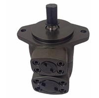Moteur hydraulique HBOETH en gros de qualité supérieure OMVW de moteur à roue orbitale OMVW315,OMVW400,OMVW500,OMVW630,OMVW800