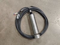 Analyseur de qualité de l'eau en ligne JINGXIANG multi-paramètres (DO, pH, ORP, DCO, ammoniac) pour la surveillance de la qualité de l'eau des rivières
