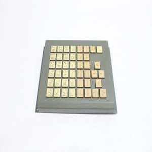 A02B-0236-C120MBR <strong>Operator</strong> <strong>Interface</strong> Panel - Product Image 1