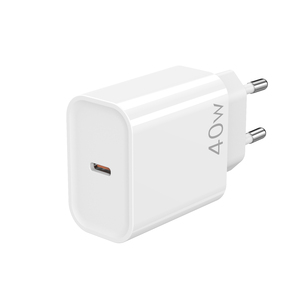 2025 superventas 40W GaN cargador envío gratis artículo para <span class=keywords><strong>iPhone</strong></span> 15 <span class=keywords><strong>iPhone</strong></span> 16 cargador Samsung <span class=keywords><strong>Notebook</strong></span> - Product Image 3