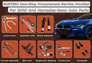 1633200011 <span class=keywords><strong>Kit</strong></span> <span class=keywords><strong>de</strong></span> <span class=keywords><strong>réparation</strong></span> <span class=keywords><strong>de</strong></span> <span class=keywords><strong>stabilisateur</strong></span> <span class=keywords><strong>de</strong></span> système <span class=keywords><strong>de</strong></span> <span class=keywords><strong>suspension</strong></span> <span class=keywords><strong>de</strong></span> pièces automobiles pour Mercedes Benz W163 - Product Image 5