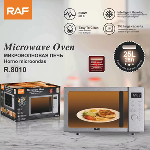 Microwave <b>Oven</b> <b>Micro</b>-Wave <b>Oven</b> Fast Heating Microondas for Hotel Restaurants Household - Product Image 6