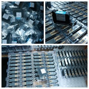 <span class=keywords><strong>Imprimante</strong></span> jet d'<span class=keywords><strong>encre</strong></span> portable 25,4 mm à prix abordable pour le marquage de dates, codes de lots et codes QR, idéale pour l'impression de logos sur boîtes et bouteilles - Product Image 5