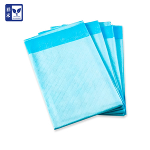 Einweg-Unterlagen für Erwachsene 60x90cm Pflegematte Inkontinenz-Unterlage Wasserdichte Pflegeunterlage für Pflegeheime - Product Image 2