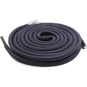 Kim loại tip Vẽ Dây hoodie rope vòng cuối hợp kim Vòng chuỗi may drawcord - Product Image 3