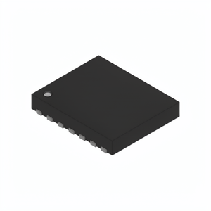 14 VDFN Exposed Pad Power Management (PMIC) LM2677SD-ADJ Servicio Integral Original Comprar Componentes Electrónicos en Línea - Product Image 1