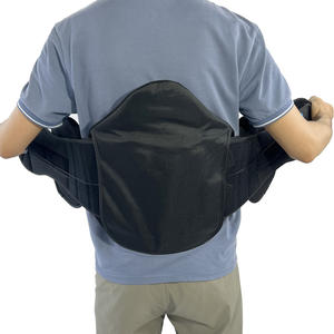Orthèse lombaire médicale LSO pour décompression vertébrale, corset de soutien dorsal pour soulager la douleur - Product Image 2