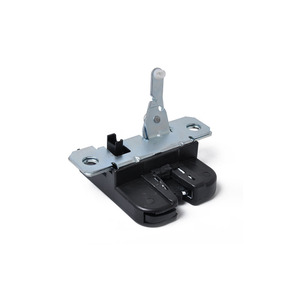 Cerradura de Puerta Trasera Zhongzheng Auto Parts 1J6827505b para Volkswagen Golf Bora, Repuesto de Cerradura de Maletero - Product Image 1