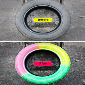 Colores metálicos Alto brillo Bajo olor Fuerte adhesivo Pintura <span class=keywords><strong>fluorescente</strong></span> <span class=keywords><strong>Aerosol</strong></span> en <span class=keywords><strong>aerosol</strong></span> - Product Image 5