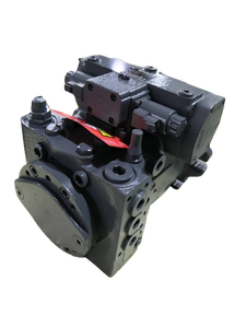 Bomba Hidráulica A4VSG40 A4VSG71 A4VSG125 A4VSG180 A4VSG250 A4VSG355 A4VSG500 A4VSG750 A4VSG1000 para A4VSG40 A4VSG71 A4VSG - Product Image 5