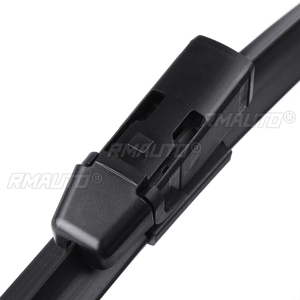 Car Wiper Blade for Holden Colorado RG 22"+18" 2012-2017 Auto <b>Windscreen</b> Windshield Wipers Blades Window <b>Wash</b> Car Accessories - Product Image 4