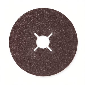 Disco de Fibra de Carburo Ttake Ab1070 115x22 mm, Grano 36 para Lijado - Product Image 2