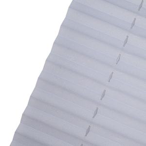 Pantalla <span class=keywords><strong>de</strong></span> sombra plisada <span class=keywords><strong>de</strong></span> nuevo diseño, <span class=keywords><strong>persiana</strong></span> <span class=keywords><strong>de</strong></span> tela plisada, fácil fijación, persianas plisadas sin perforación - Product Image 4