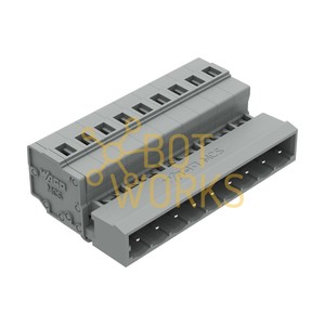 Wago 231609018000 - Nuovo - Product Image 1