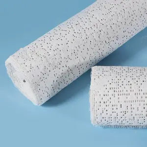 Plâtre de bandage pop orthopédique gypsona de ligne de production parisienne
