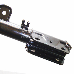 Ammortizzatore Anteriore Sinistro per <span class=keywords><strong>Ford</strong></span> Explorer 3.5L 2013-2016 DB5Z18124AF DB5Z18124AE ASH12241 - Product Image 4