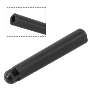 Funda de goma para palanca de cambios Yunnuo 2410A013, material EPDM para tubo central de cambio de marchas Mitsubishi - Product Image 2