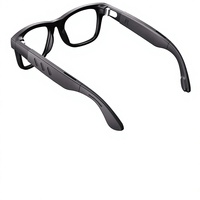 Étui de protection pour lunettes Ray-Ban, anti-rayures, accessoire pour lunettes, support de lentilles en silicone antidérapant, fabriqué en Chine
