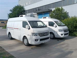Unidad de Refrigeración para Techo de Camioneta 12v 24v para Camionetas de Carga y Camionetas Refrigeradas - Product Image 5