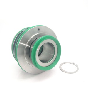 Joint mécanique 60MM <span class=keywords><strong>Flygt</strong></span> joint de pompe enfichable joint de cartouche 3202 aluminium - Product Image 3
