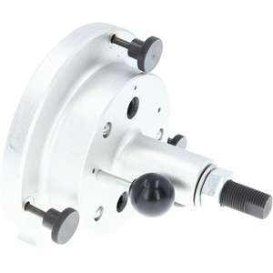 BRILLIANT TOOLS - BT542078 Dispositivo de montaje de sello de cigüeñal para motores de gasolina y diésel VAG-MOTOR DIESEL EAN 4042146845752 - Product Image 1