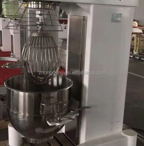 Commer Flour <b>Bread</b> Dough Spiral Food <b>Mixers</b> High Speed Multifunctional Cake Pizza Egg Cream Pastry Processing Machine Mixing - Product Image 2
