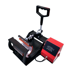 Máy ép nhiệt cho cốc Nhiệt Báo Chí Thăng hoa Mug máy in máy sưởi ấm cho cup 11oz - Product Image 2