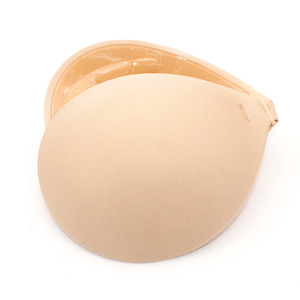 <span class=keywords><strong>Soutien</strong></span>-<span class=keywords><strong>gorge</strong></span> adhésif invisible en forme de paume avec emballage personnalisé, effet liftant sans bretelles - Product Image 6