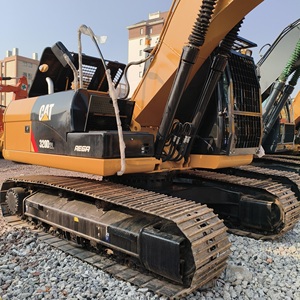 Máy xúc đào <span class=keywords><strong>Caterpillar</strong></span> Cat320d2 cũ chất lượng cao, đã qua sử dụng CAT320D2 <span class=keywords><strong>320B</strong></span> 320D, sẵn hàng cho công trình xây dựng - Product Image 4