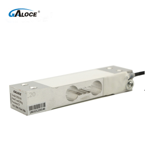Celda de Carga Digital Inteligente para Pesaje de Basura GALOCE GPB100D con Salida RS232 RS485 - Product Image 1