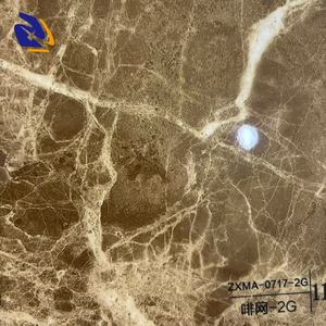 Film décoratif <span class=keywords><strong>PVC</strong></span> à prix direct usine, design marbre haute brillance pour la décoration intérieure des appartements et des maisons - Product Image 3