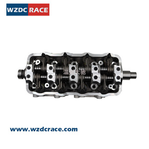 Conjunto de Cabeza de Cilindro WZDC RACE 465E6 F10A, Cilindros Paralelos para Reparación o Reemplazo - Product Image 1
