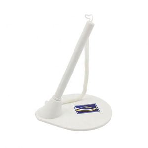 Bolígrafo Publicitario de Plástico Personalizado Clásico para Escritorio, para Oficina, Escuela, Banco, Hotel - Product Image 1