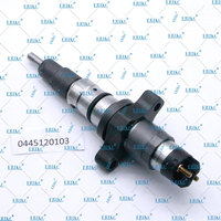 Injecteur d'origine ERIKC 0445120103 (0986435505) Pompe à injection de carburant diesel pour moteur diesel