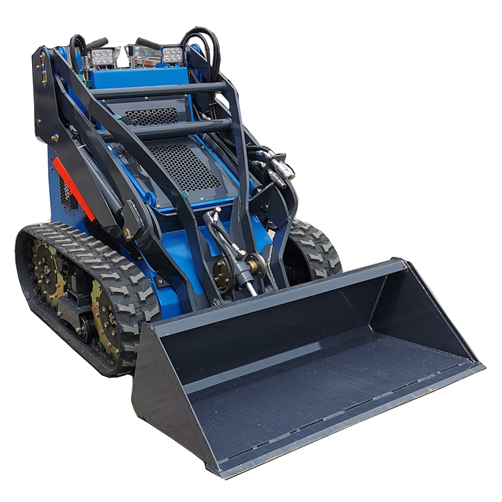 HT380 mini skid steer loader for sale