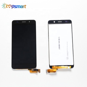 Ecran LCD d'origine tosuch de convertisseur analogique-numérique d'affichage d'affichage à cristaux liquides pour <span class=keywords><strong>huawei</strong></span> <span class=keywords><strong>y6</strong></span> - Product Image 4