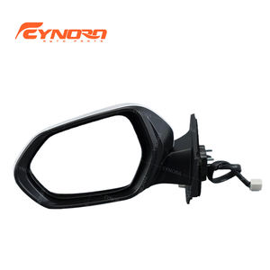 EYNORA coche mano derecha conducción punto ciego espejo retrovisor para Toyota <span class=keywords><strong>Prius</strong></span> 2016 2017 2018 2019 <span class=keywords><strong>2022</strong></span> espejo lateral calentado Rhd - Product Image 6