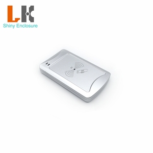 118*75*17mm Smart Design Housing Plastic Enclosure Electric <strong>Device</strong> Enclosure Access <strong>Control</strong> RFID <strong>Card</strong> Reader Case Switch <strong>Box</strong> - Product Image 1