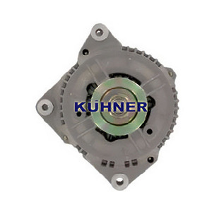 Alternador compatible con VOLVO S90 I 2.9 Gasolina (KW: 150, HP: 204) de 01-1997 a 05-1998 KUHNER 301205RI NUEVO - Product Image 1