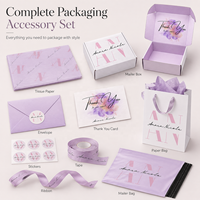 Cajas de Embalaje de Cartón Corrugado Blanco Personalizadas y Ecológicas para Ropa Interior, Embalaje Personalizado para Prendas