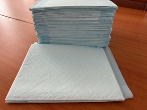 <b>Waterproof</b> Disposable Pet Pad Medical Nursing Safety <b>Waterproof</b> <b>Bed</b> <b>Sheet</b> - Product Image 6