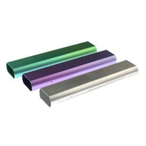 Mecanizado CNC Personalizado, Aluminio Anodizado, Impresión 3D, Fabricante de Piezas Metálicas de Precisión, Torneado CNC, Fresado - Product Image 6